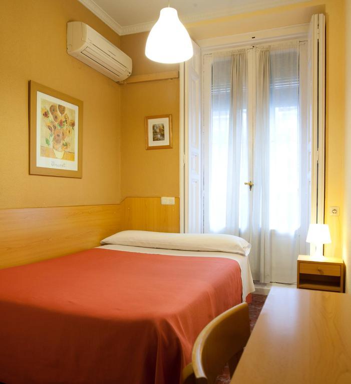 Hostal Prim Madrid Ruang foto